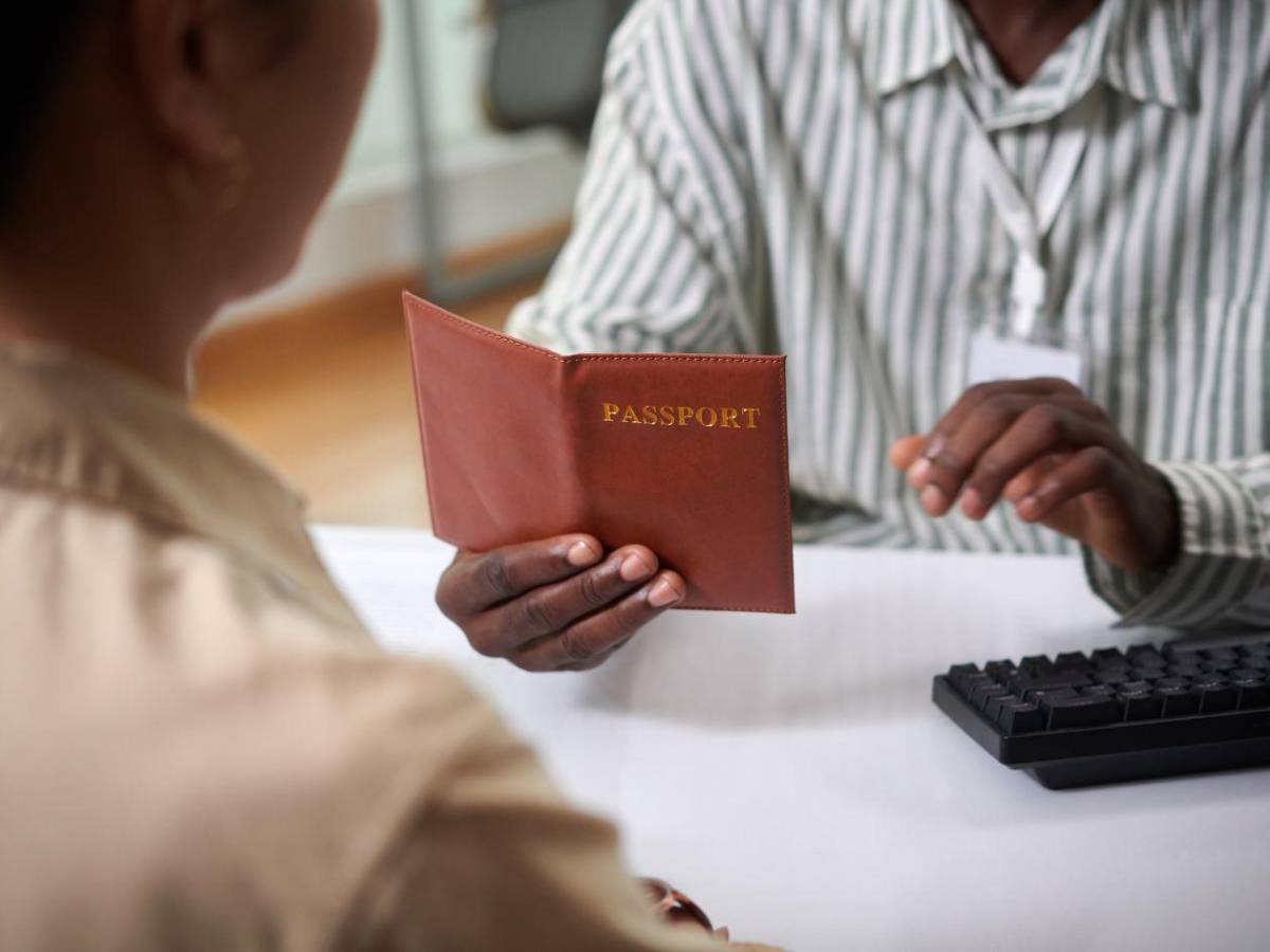 Pasaportes más poderosos en 2026: ¿cuál es el lugar de Honduras en el ranking?