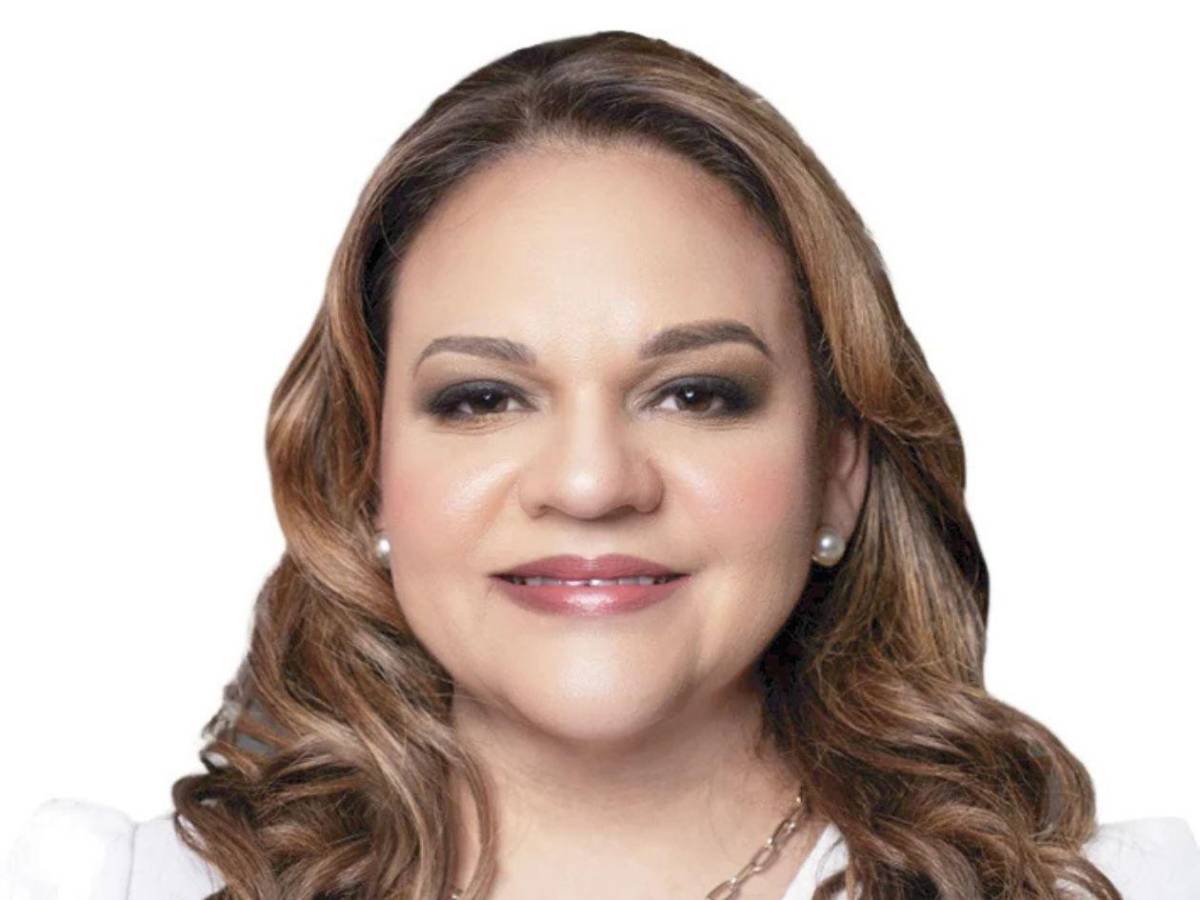 Rostros de los 20 diputados electos por Cortés