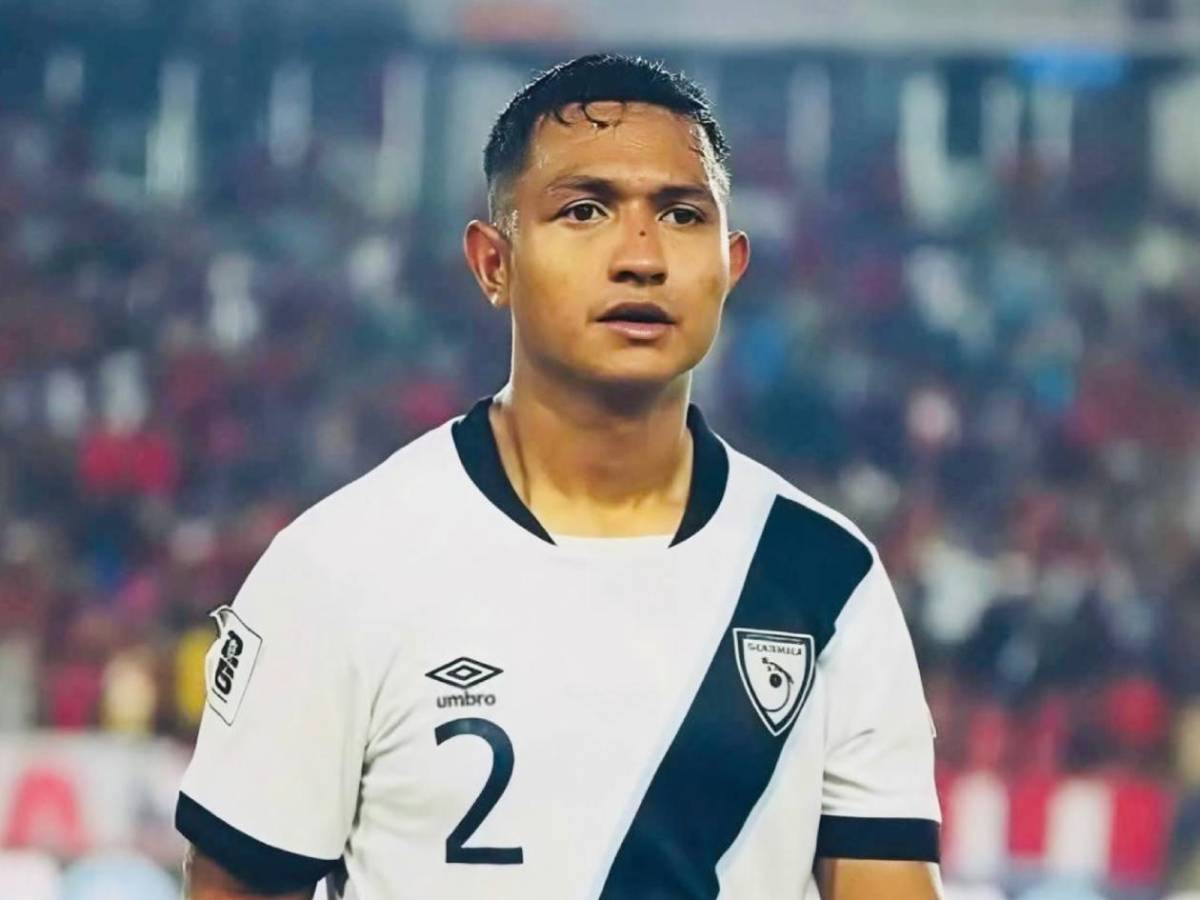 Olimpia con primer fichaje, de Motagua a otro grande y legionario vuelve