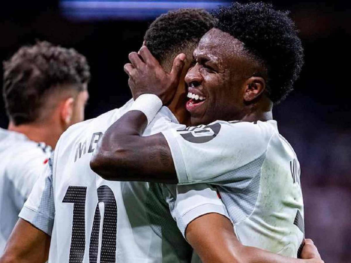Vinicius quiere irse del Real Madrid: toma decisión y revelan el motivo