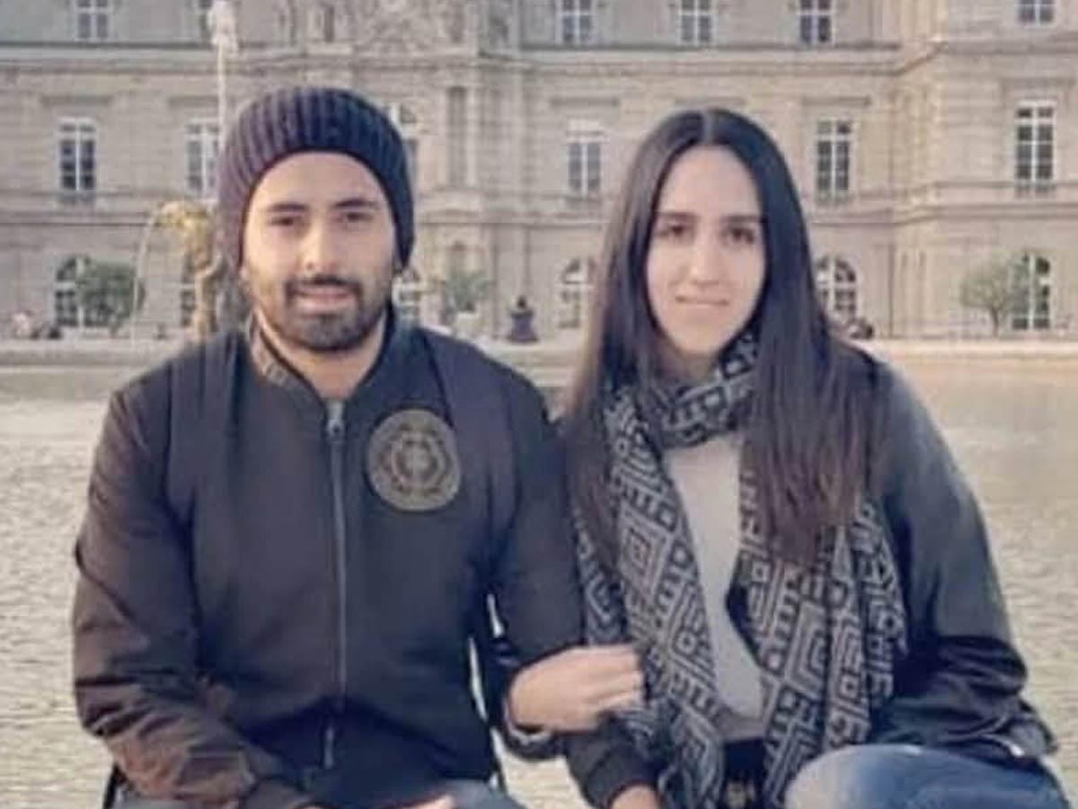 ¡Heroína! Aleyda Romero protegió con su cuerpo a hija de productor de Camilo Séptimo