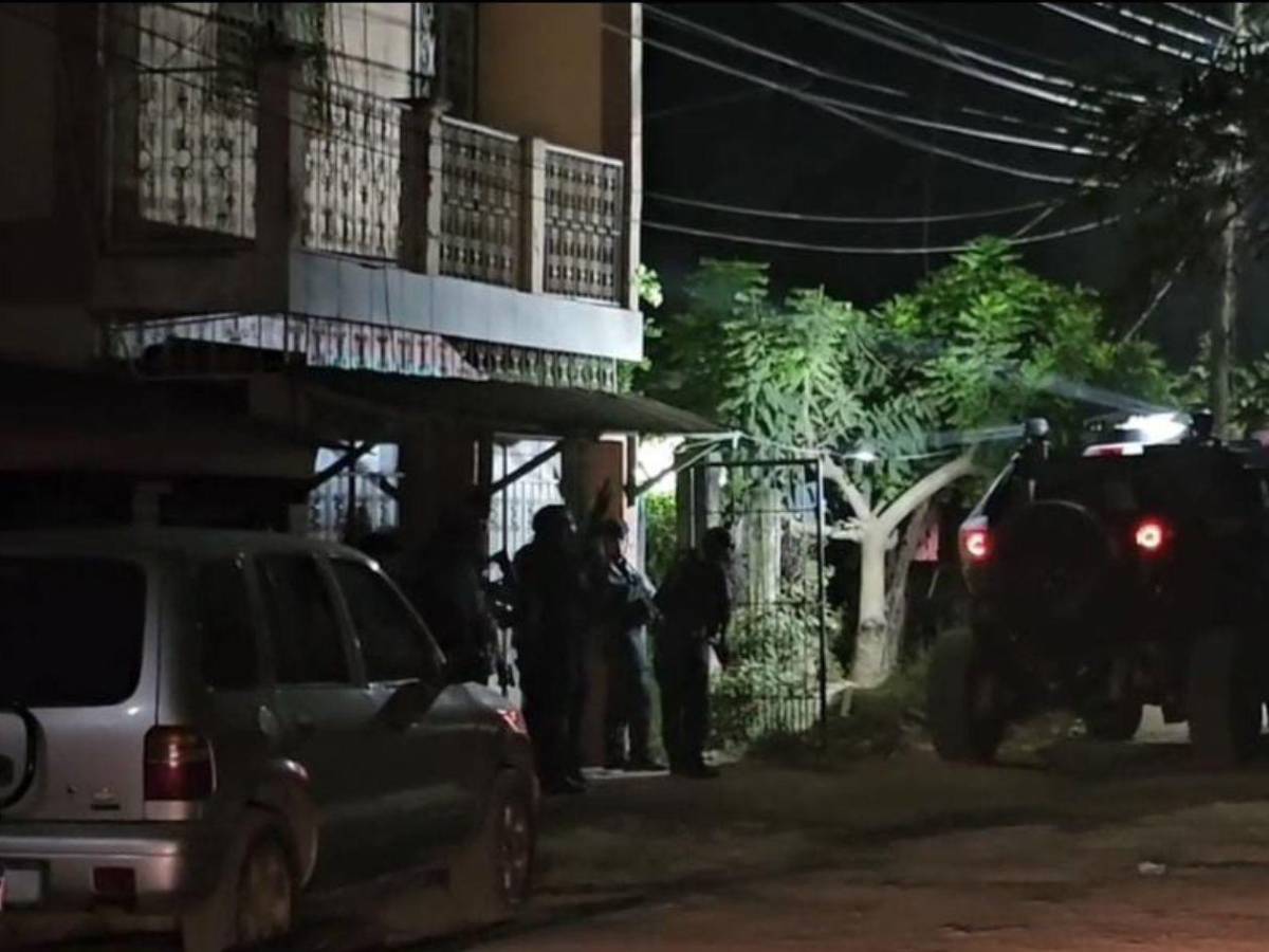 Tenía objetos de brujería: detienen a empleado de la DLCN por agredir a su esposa