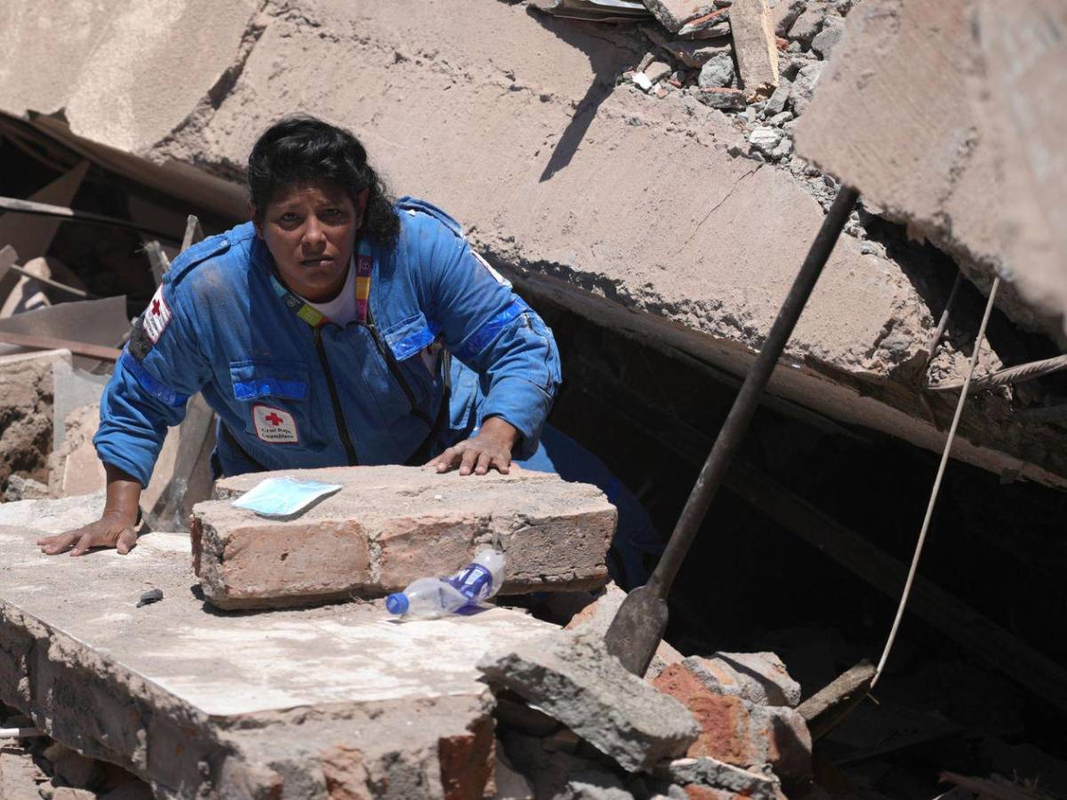 Ante recientes sismos: prepara así tu mochila de emergencia de las 72 horas