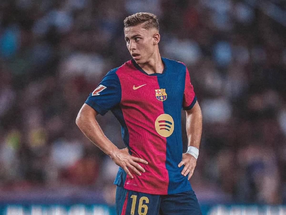 Rechaza irse del Real Madrid, Barcelona anuncia salida y Guardiola no deja ir a crack