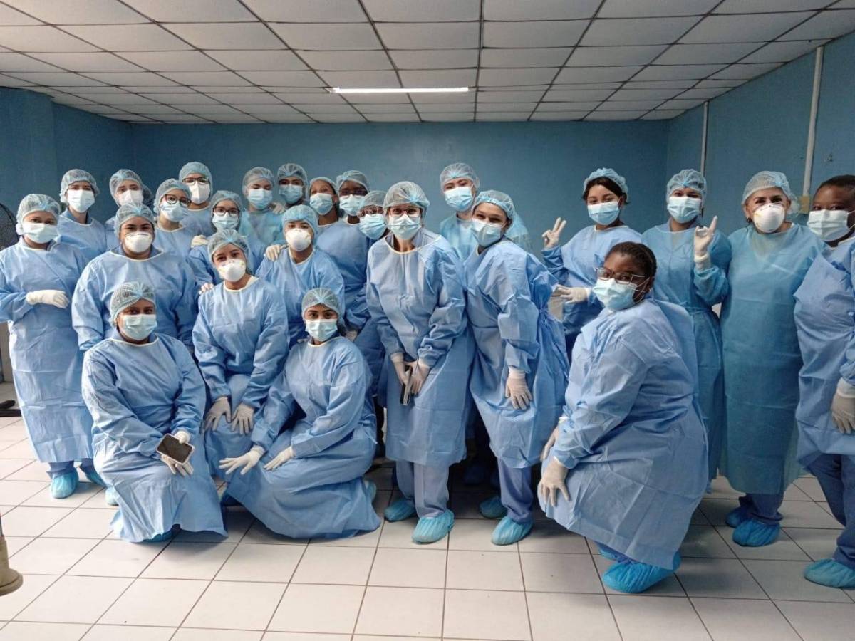 ¿Qué fue de Basima y Nasser Hilsaca, los hermanos más obesos de Honduras?