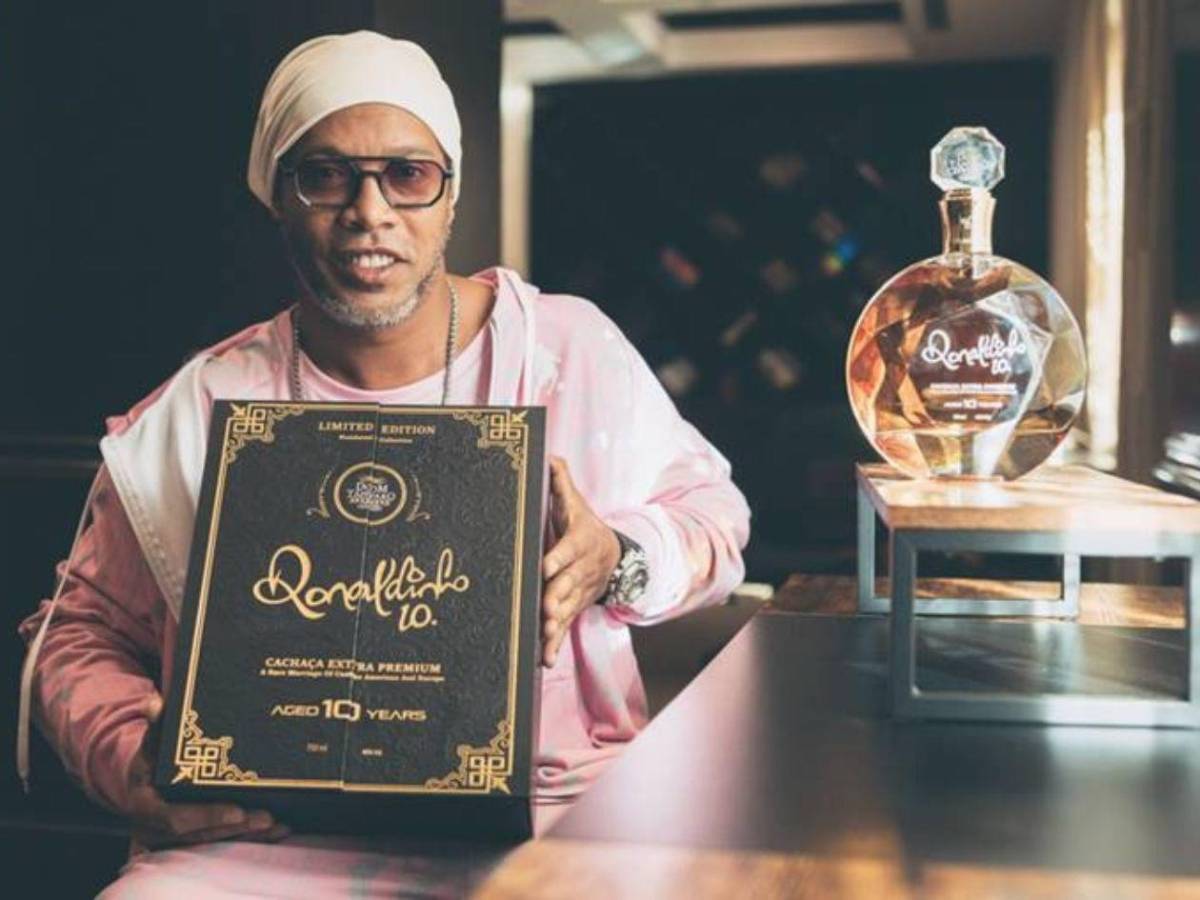 La nueva vida de Ronaldinho: una granja como casa, lo que vivió en la cárcel y sus negocios