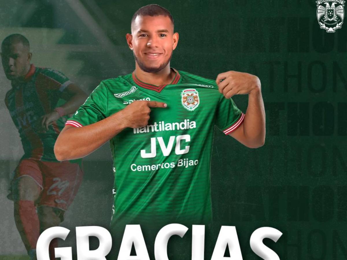 Olimpia con fichaje y salida, baja en Motagua y sorpresa con Alexy Vega