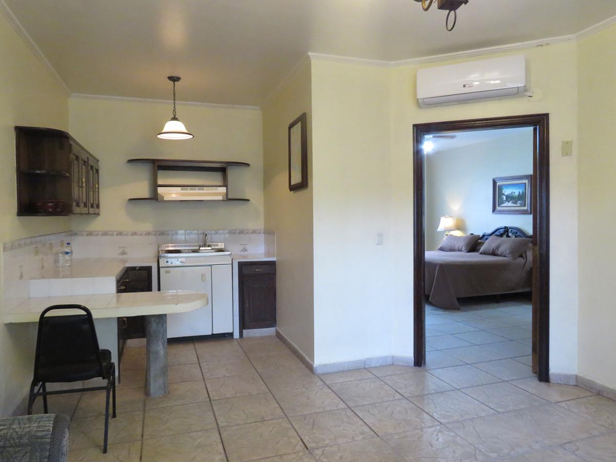 Hotel Elvir, su hogar lejos de casa