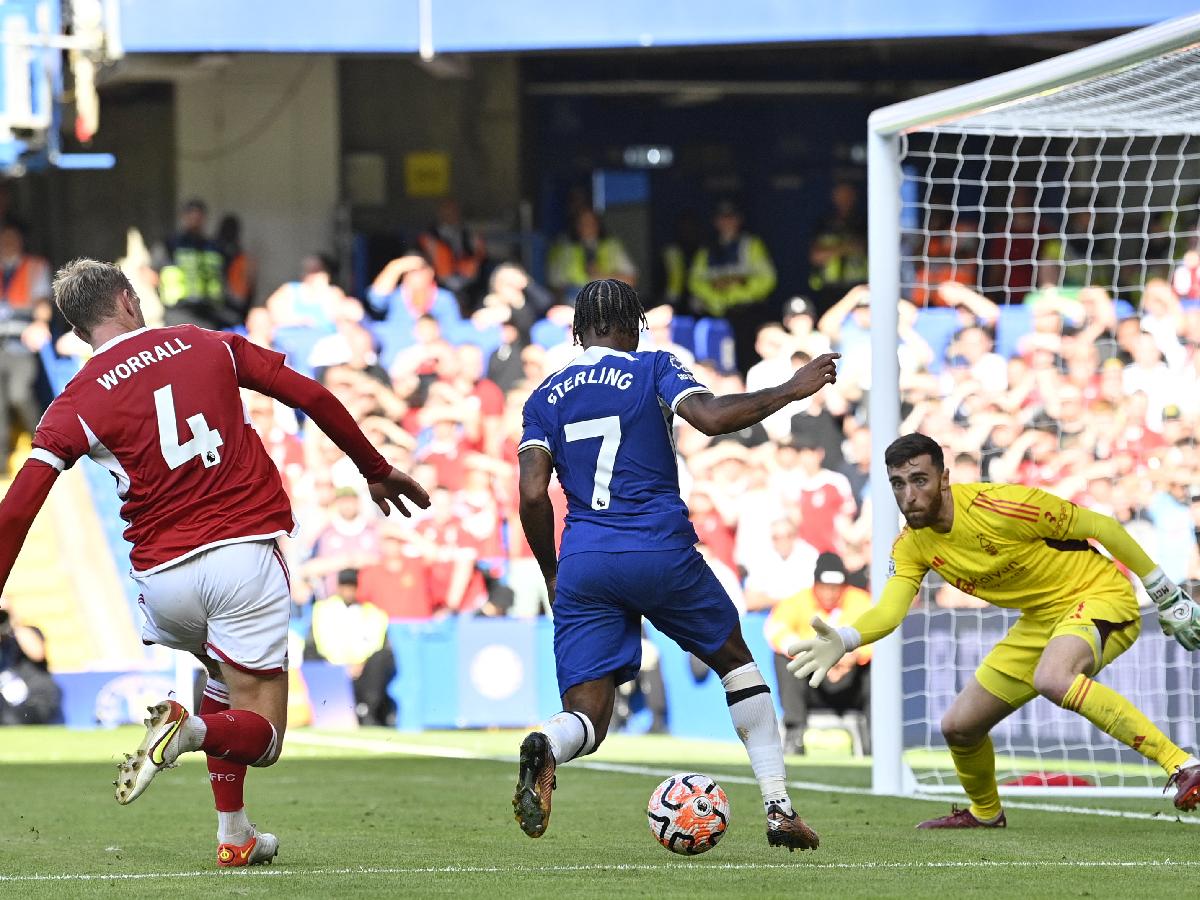 El Chelsea está en el puesto 11 de la Premier League tras dos derrotas, un empate y un triunfo.