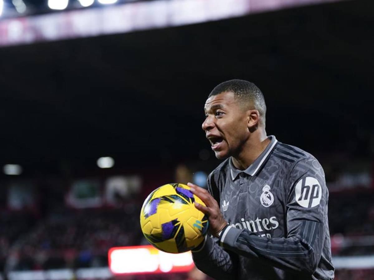 Convocatoria del Real Madrid para la final ante Pachuca; ¿y Mbappé?