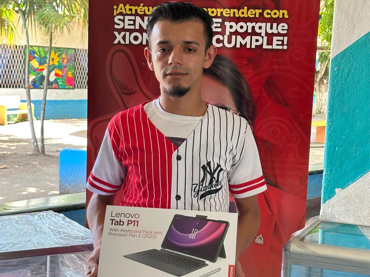 El programa “Yo Emprendo en Mi Tierra” de Senprende brinda capital semilla y capacitación a migrantes retornados.