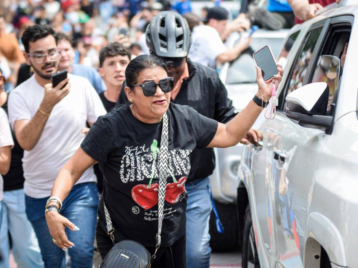 ¿Qué se sabe del regreso de María Corina Machado a Venezuela?