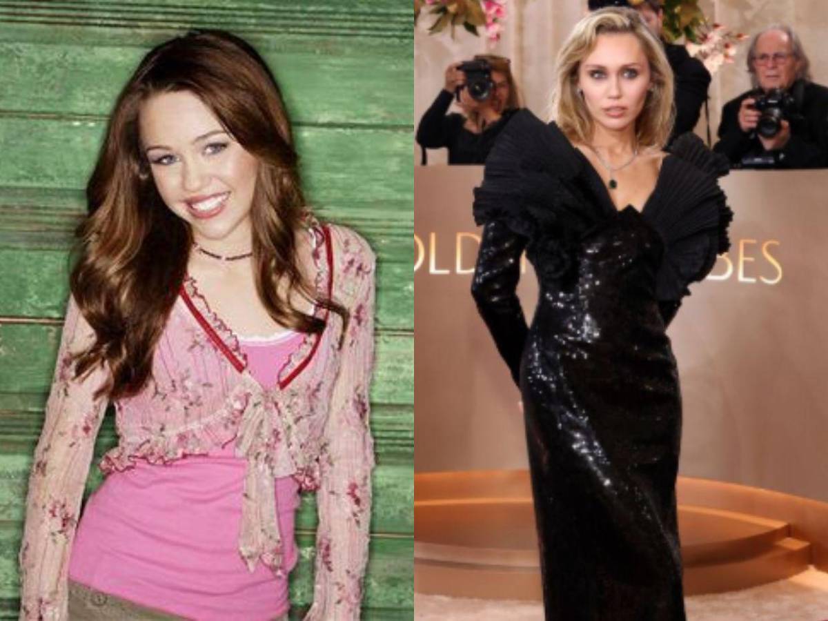 Hannah Montana cumple 20 años: qué hacen hoy los actores de la serie
