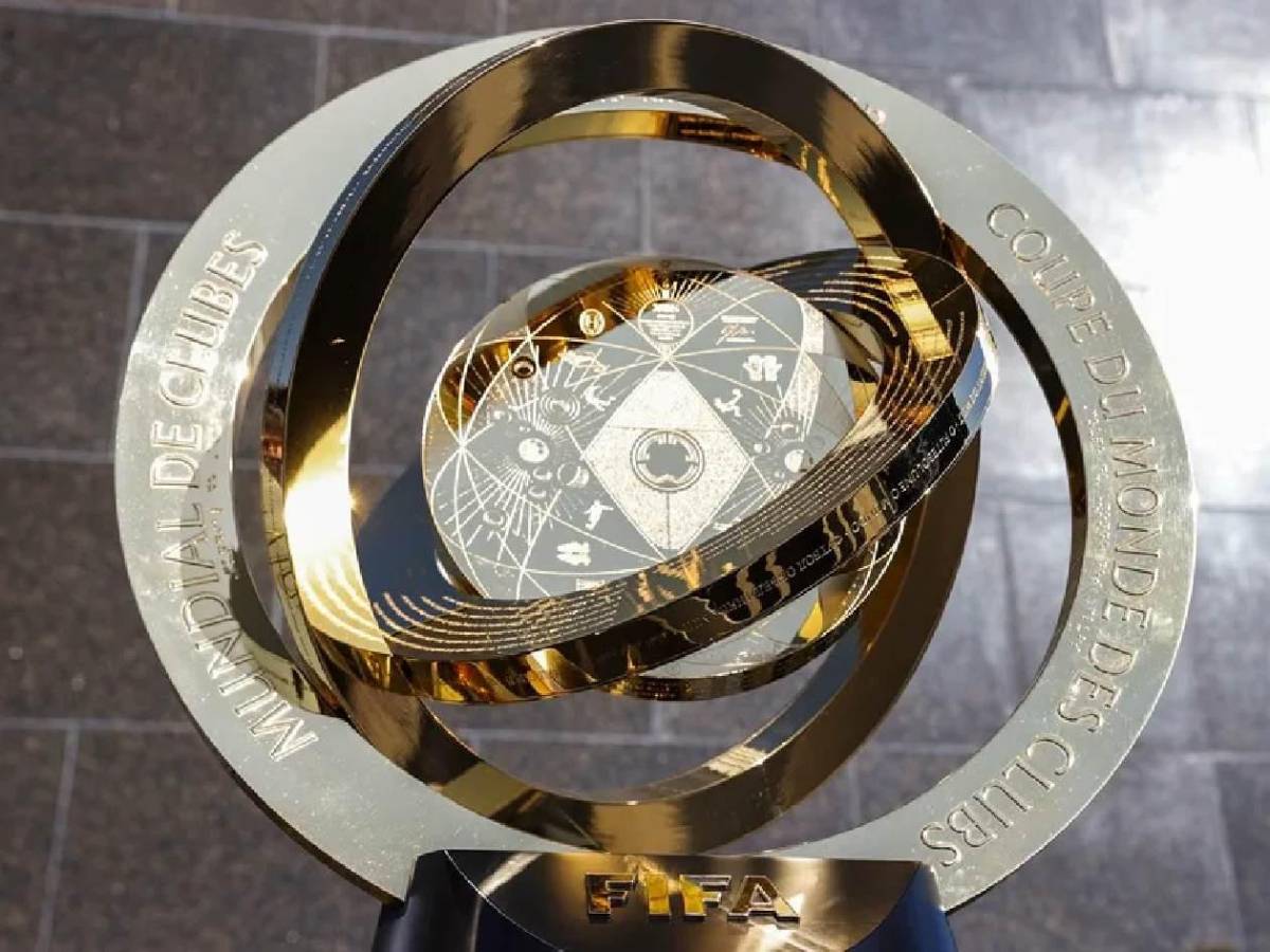 Mundial de Clubes: Brasil hace petición a la FIFA e Infantino no dudó en responder