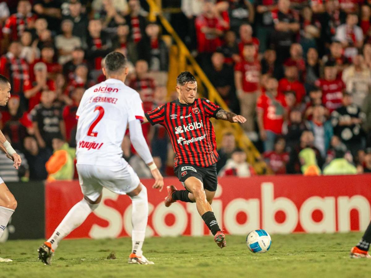 Alajuelense recibiría fuerte castigo de Concacaf por ataque a bus de Olimpia: tenía advertencia