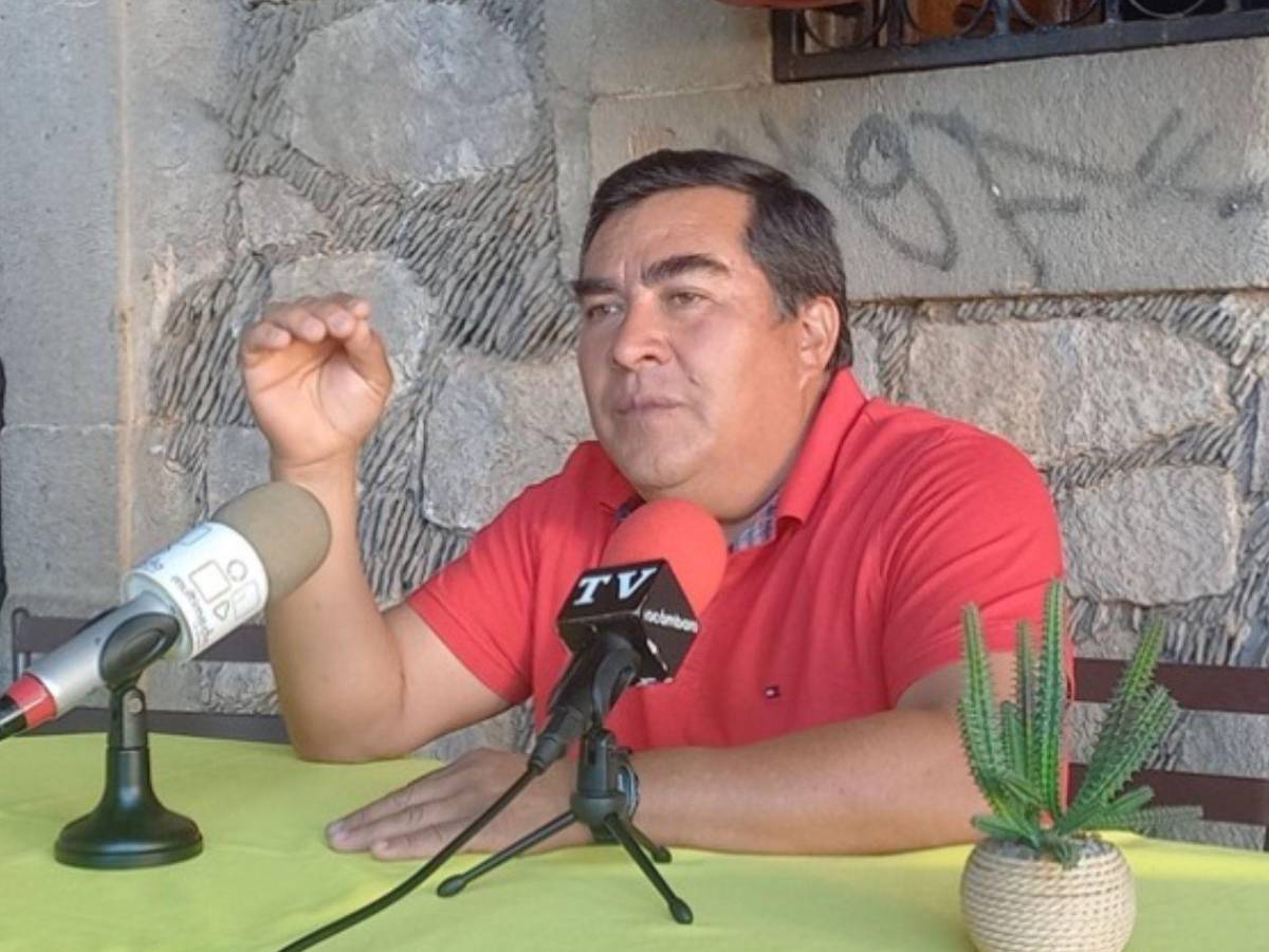 Comando de sicarios asesina al alcalde Salvador García y a su escolta en Michoacán