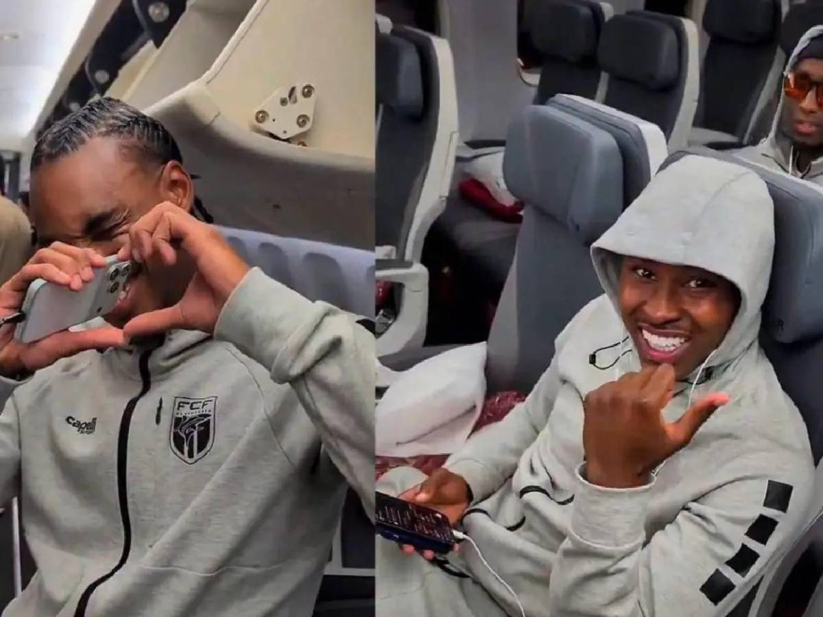 Cabo Verde desata locura, Vozinha aprovechó su fama y sorprende con lo que hizo