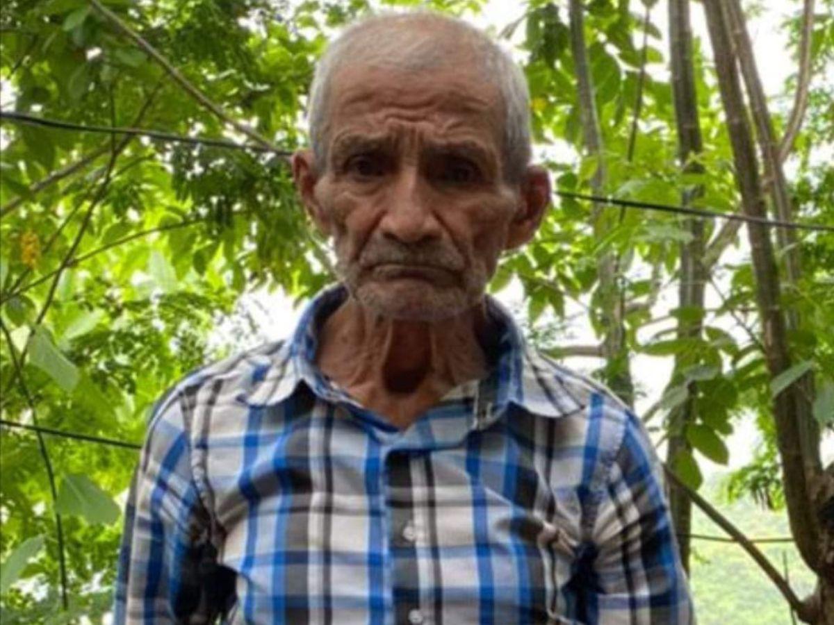 Anciano muere tras ser arrollado por carro en San Pedro Sula
