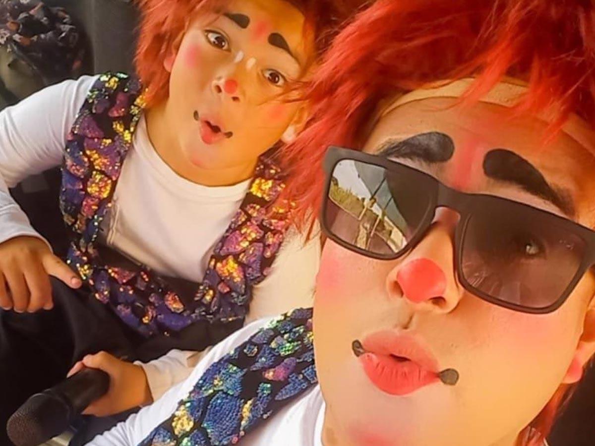 Payasito ‘Limonchín’ fue asesinado en un acto de venganza