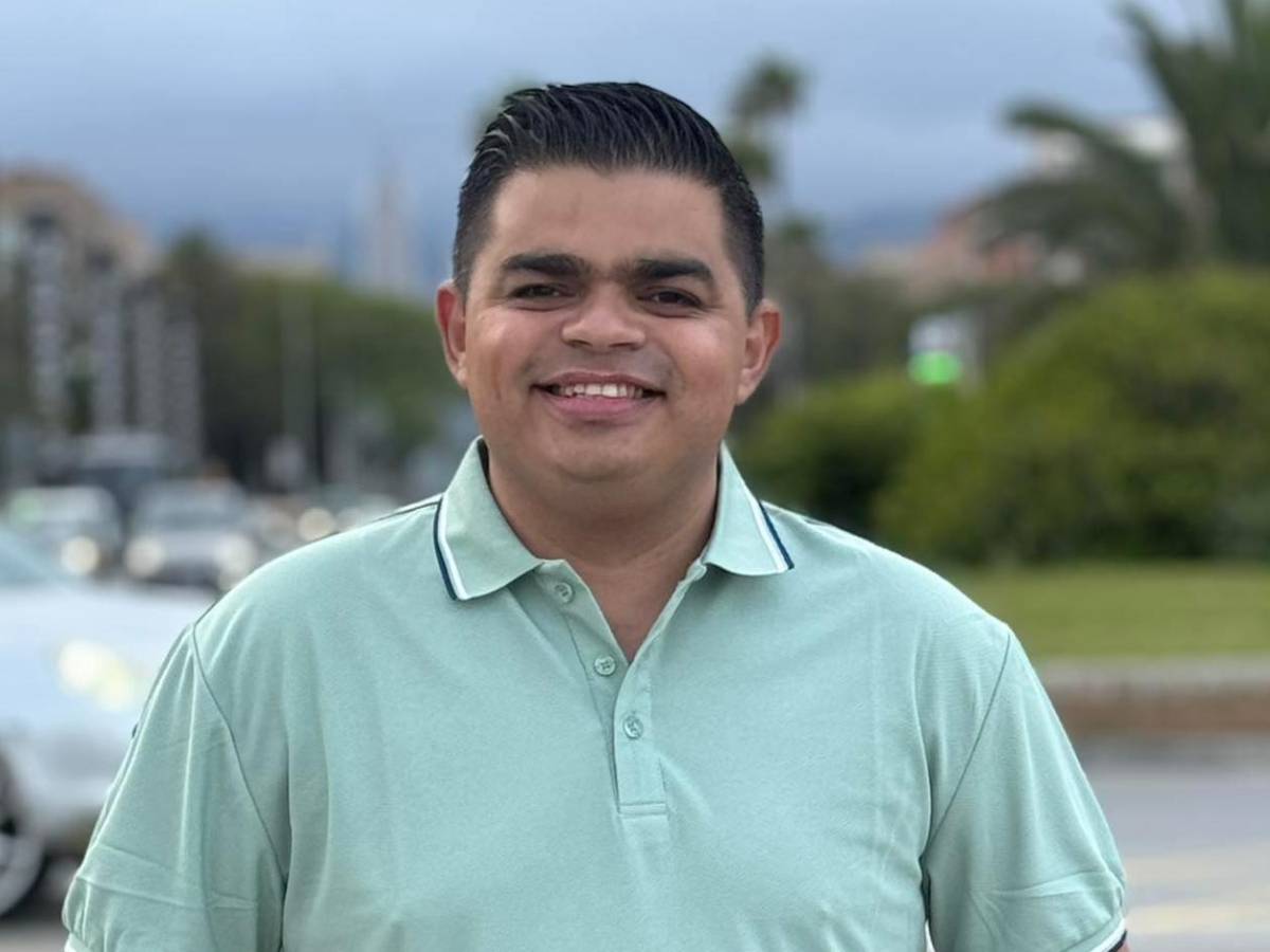 Rely Maradiaga hace anuncio que estremece las redes: ¿Su madre no está de acuerdo?