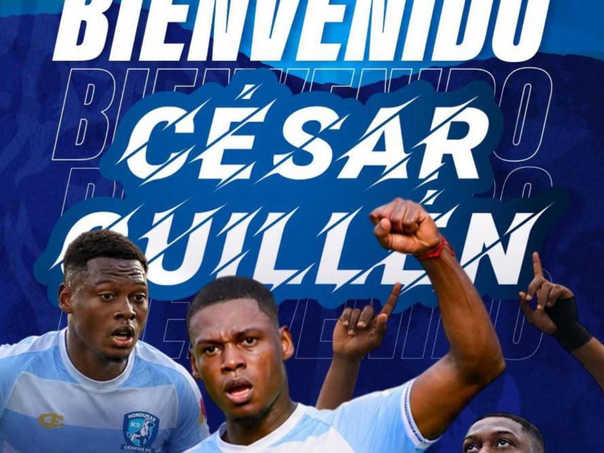Olimpia amarra a crack, se va del Motagua, mundialista a Honduras y dos nuevos legionarios