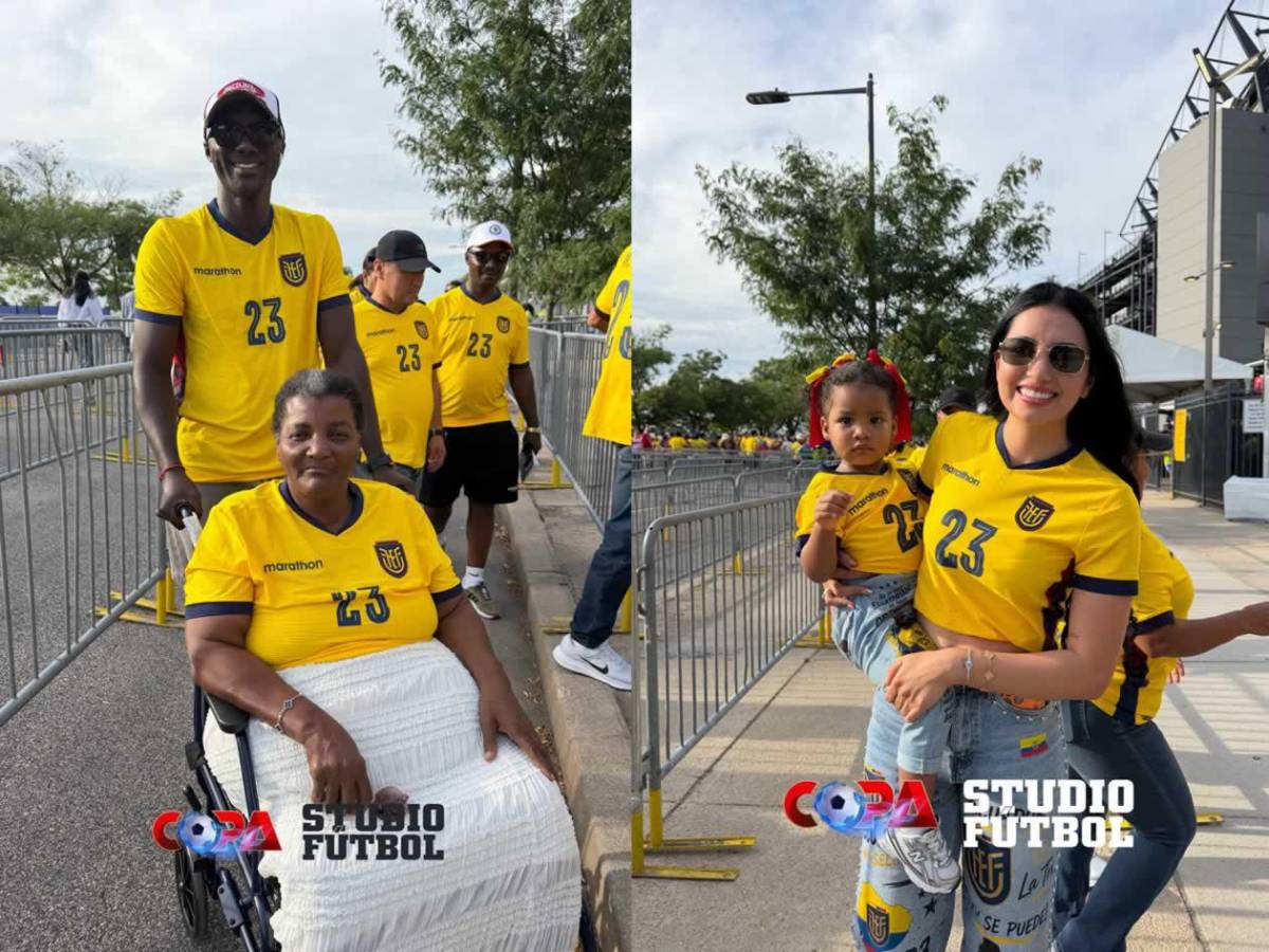 Héroe de Costa de Marfil, tristeza de Ecuador y afición, de la fiesta al drama en el Mundial