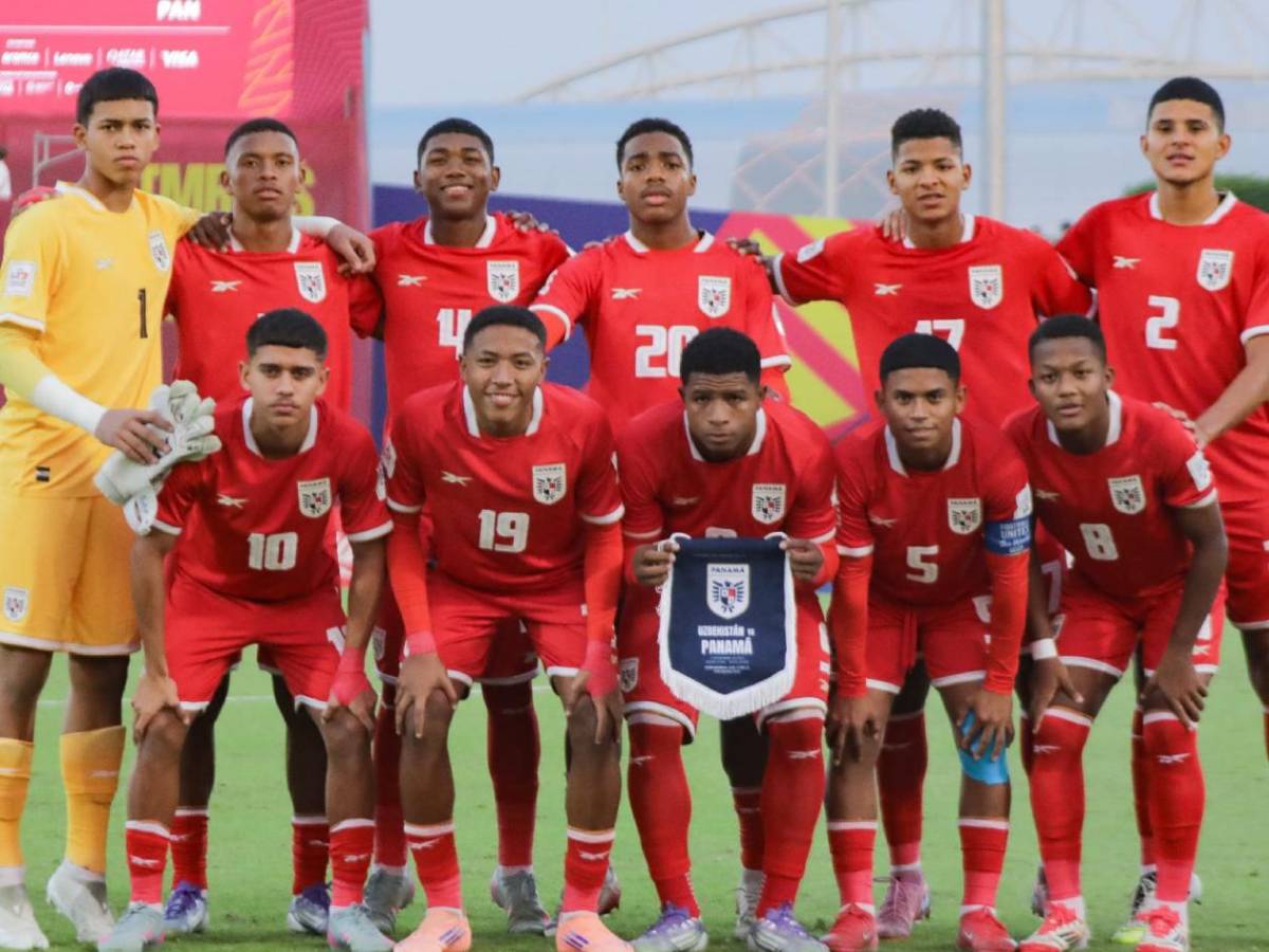 Mundial Sub-17: Ganan por primera vez y avanzan, selección de Concacaf con pase insólito