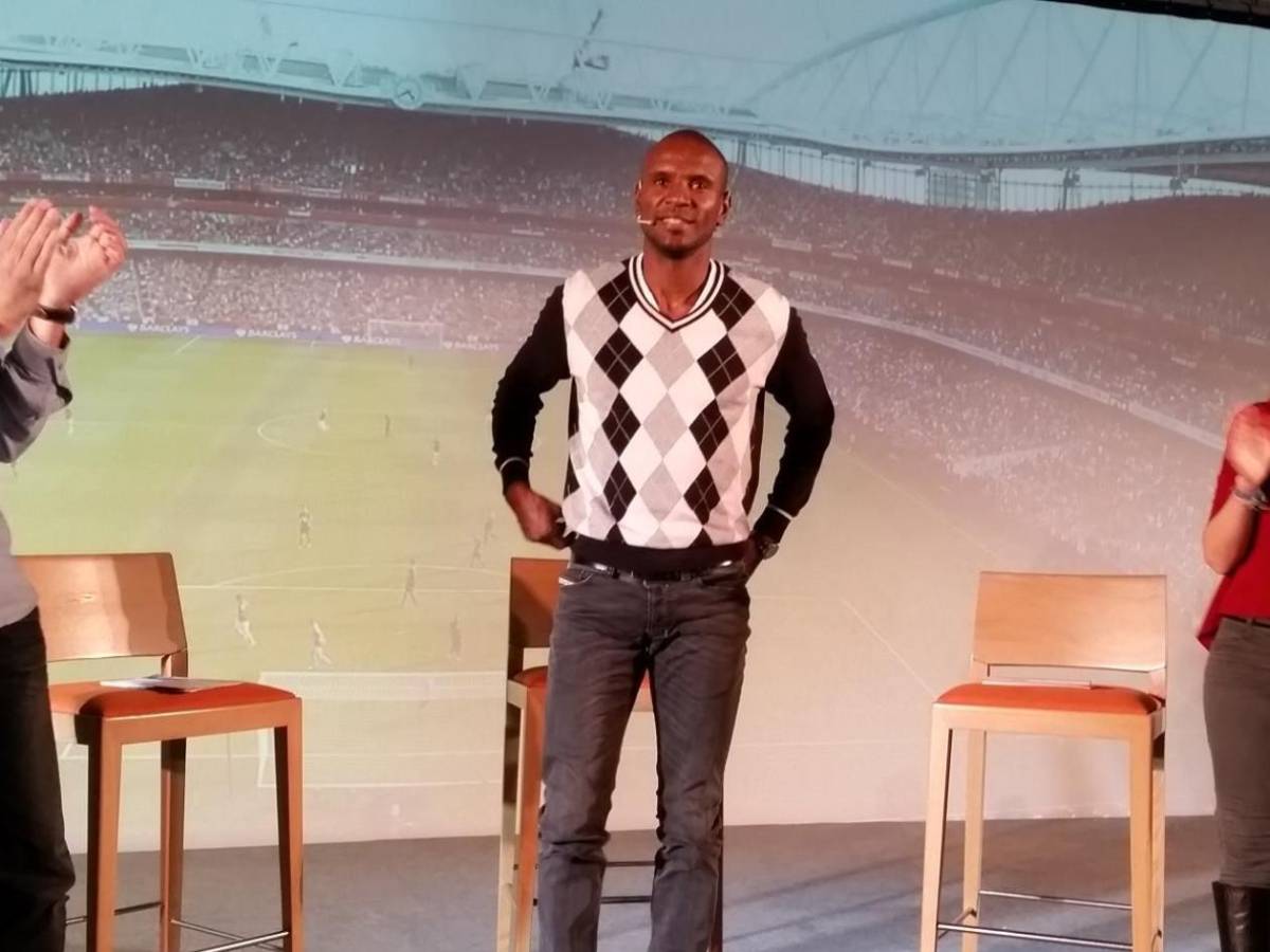 Comunicado sobre Eric Abidal tras rumor sobre su muerte