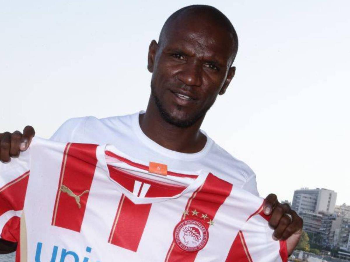 Comunicado sobre Eric Abidal tras rumor sobre su muerte