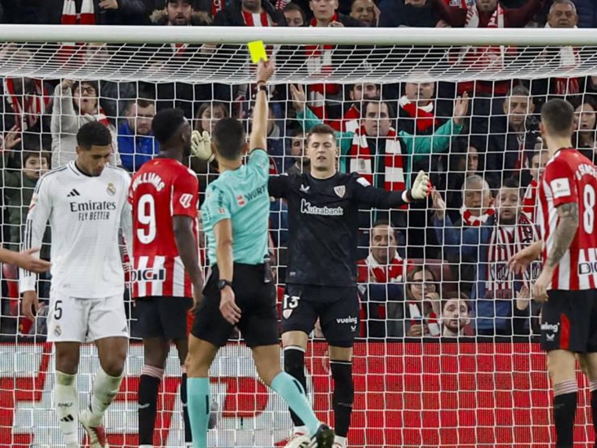 ¿Querían “ayudar” al Real Madrid? Polémica tras filtrarse audios