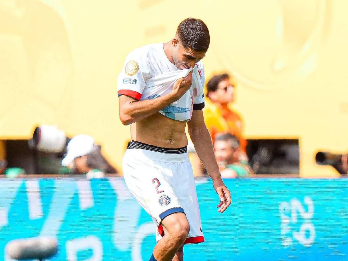 Hakimi podría enfrentar pena de 15 años en prisión: escándalo por grave denuncia