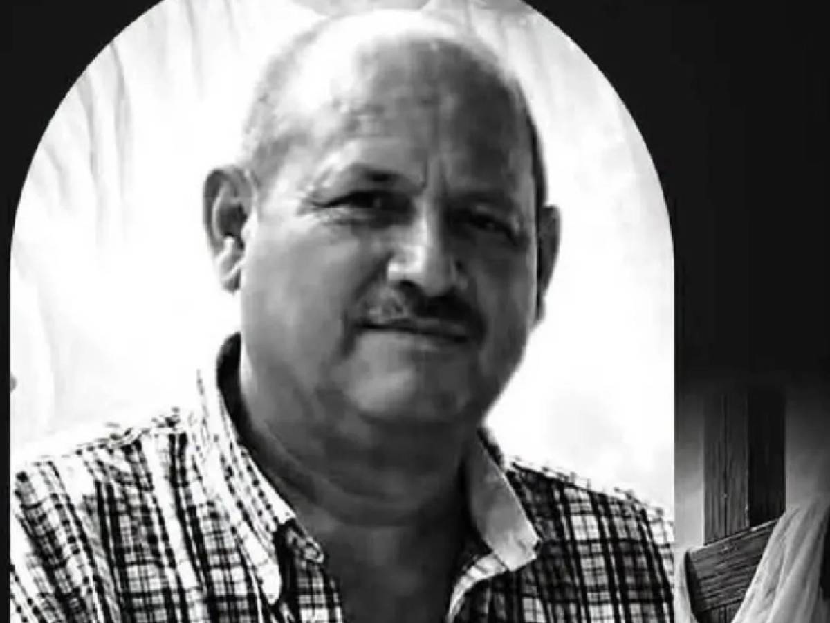 Consternación por la muerte del padre de Alfredo Mejía: esto se sabe del accidente