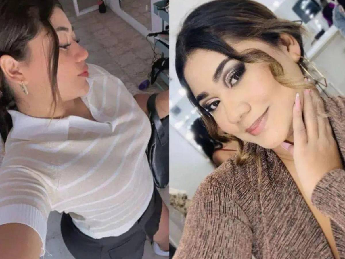 Caso manicurista Katherine Reyes: La condena que recibió su expareja tras confesar el crimen