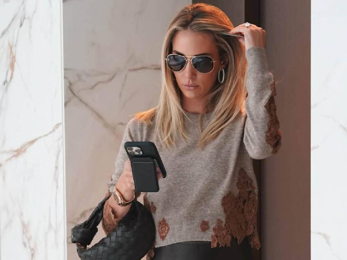 Revela el calvario que vivió tras separarse de crack: “la época más dura”