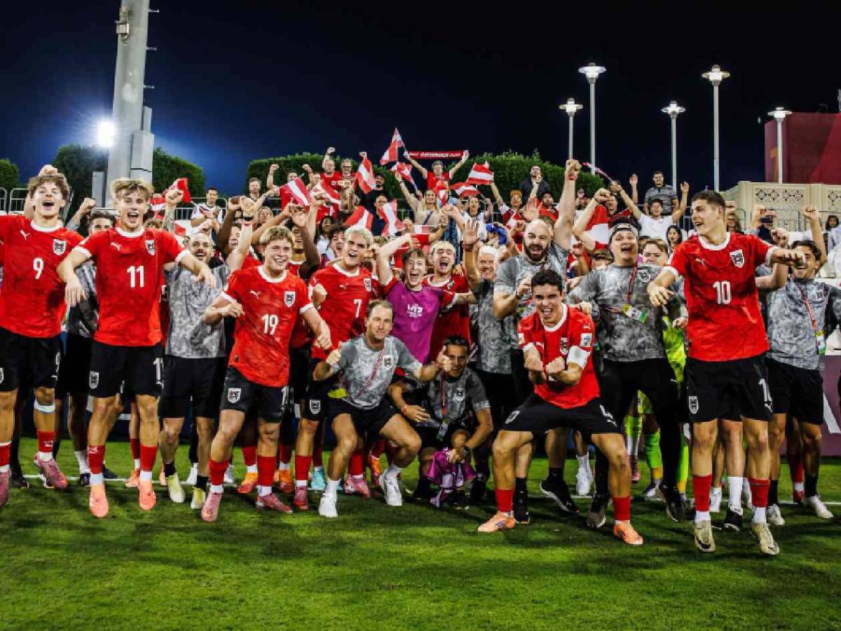 Mundial Sub-17: sorpresa echó a favorita, Brasil sufrió y hay insólita final