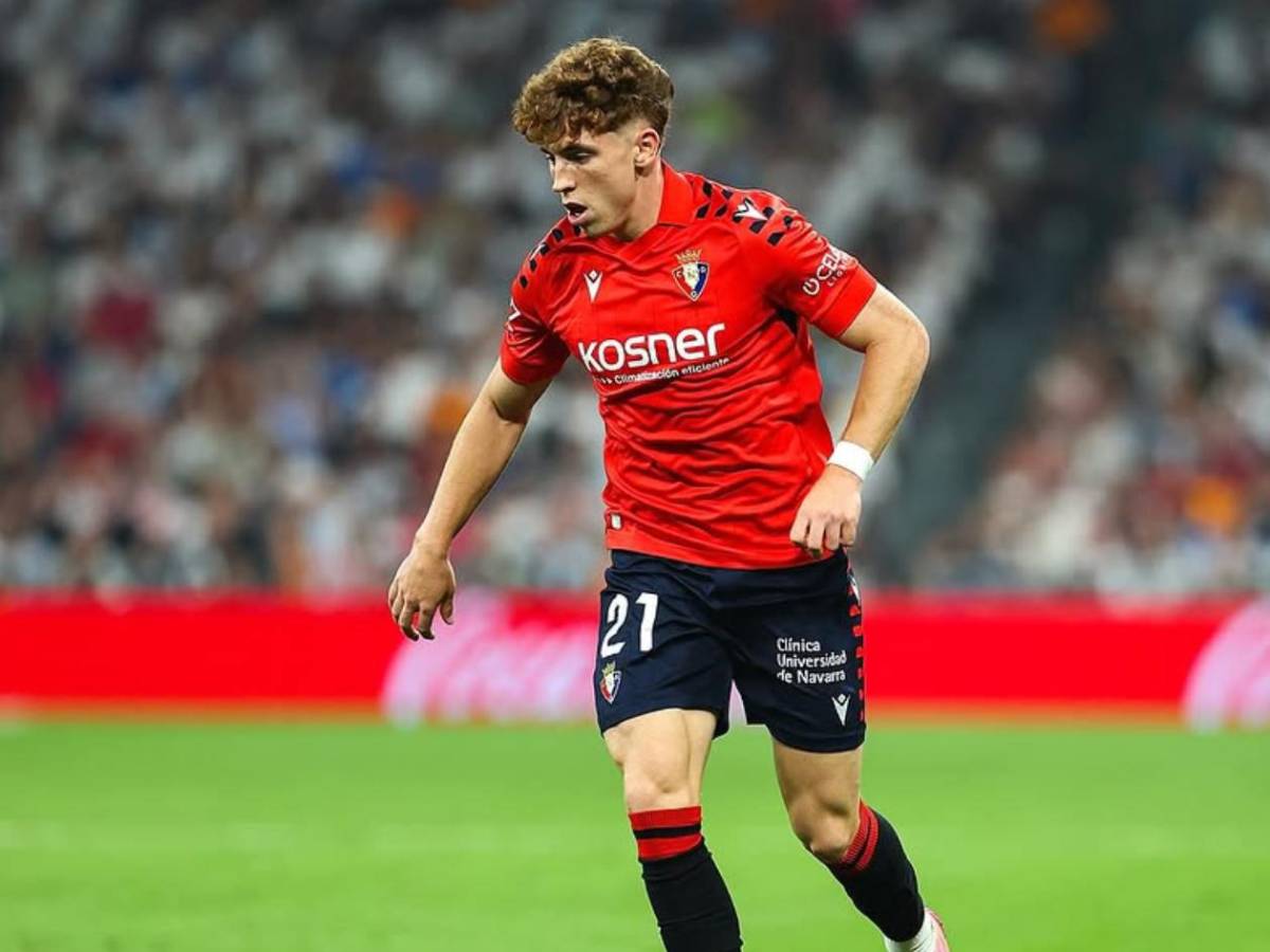 Barcelona se reúne con madridista para ficharlo: Real Madrid, favorecido