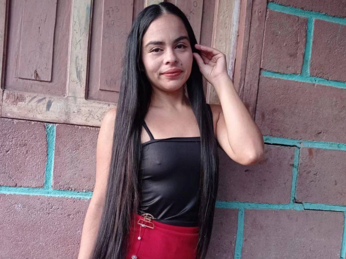 Astrid Carolina había desaparecido un día antes de ser hallada calcinada en Tatumbla