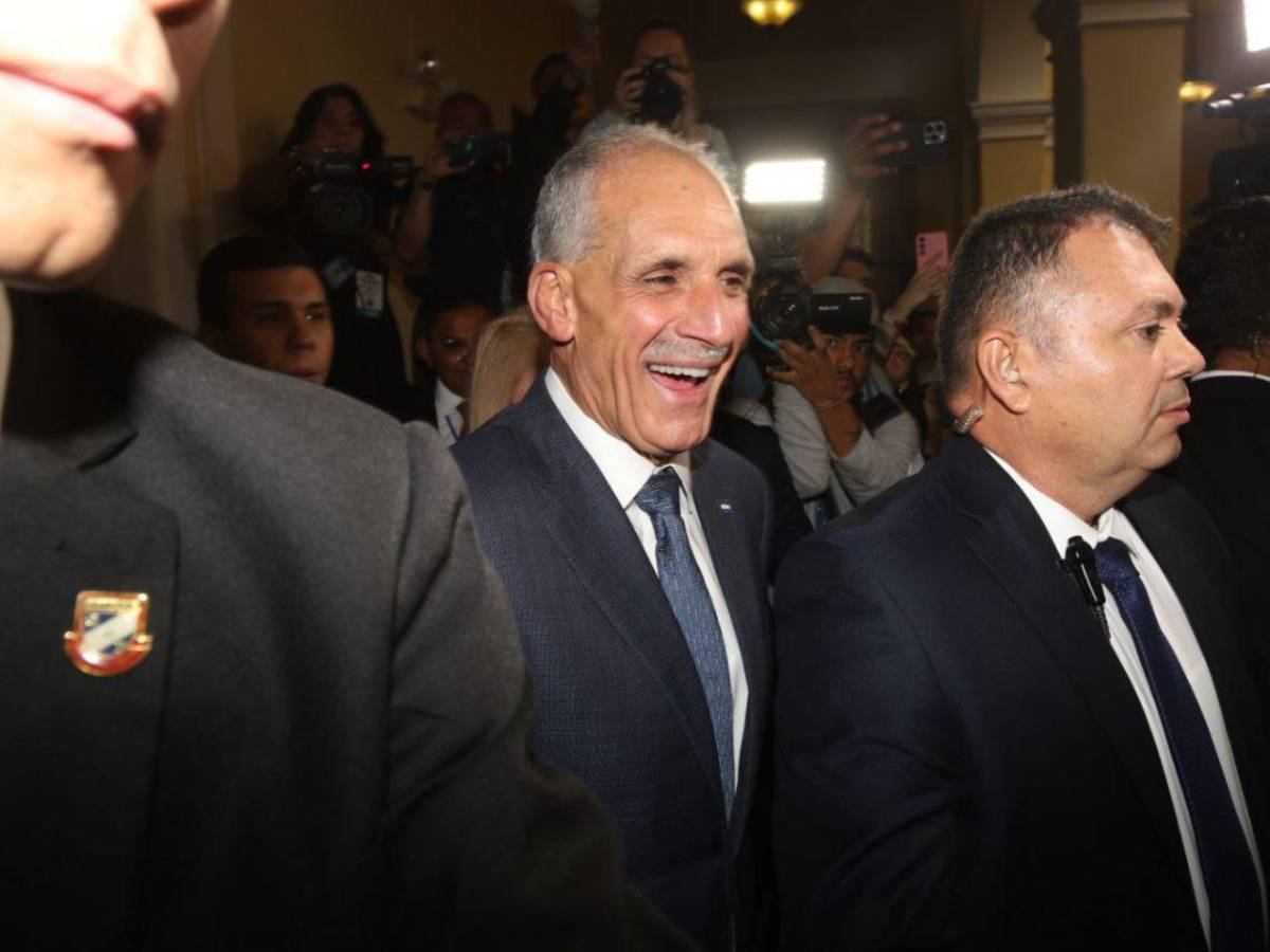 Claves rumbo a la toma de posesión de Nasry Asfura en Honduras