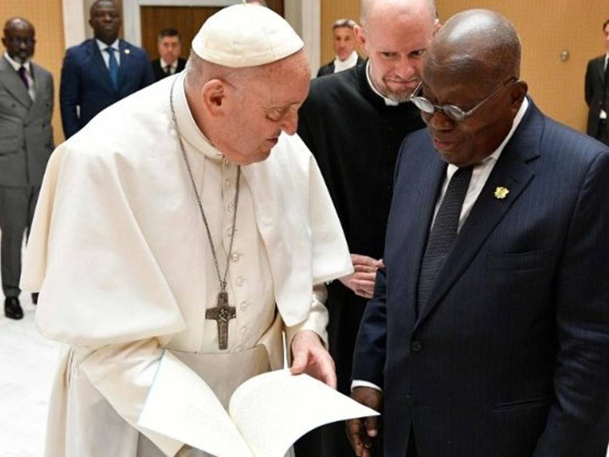 Así reaccionaron los líderes del mundo a la muerte del Papa Francisco