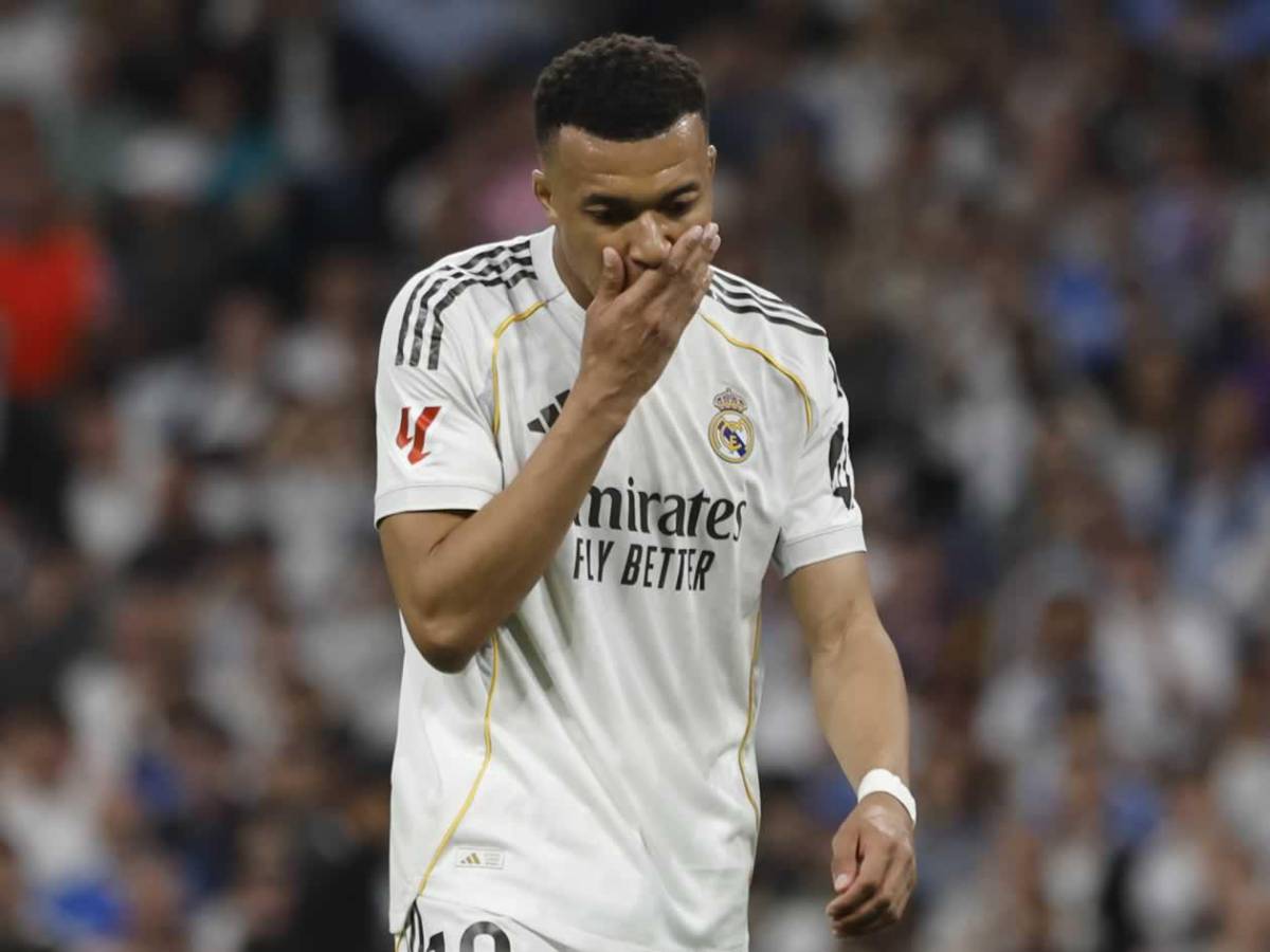 El penal no pitado a favor del Real Madrid, Girona celebra y en Barcelona se burlan