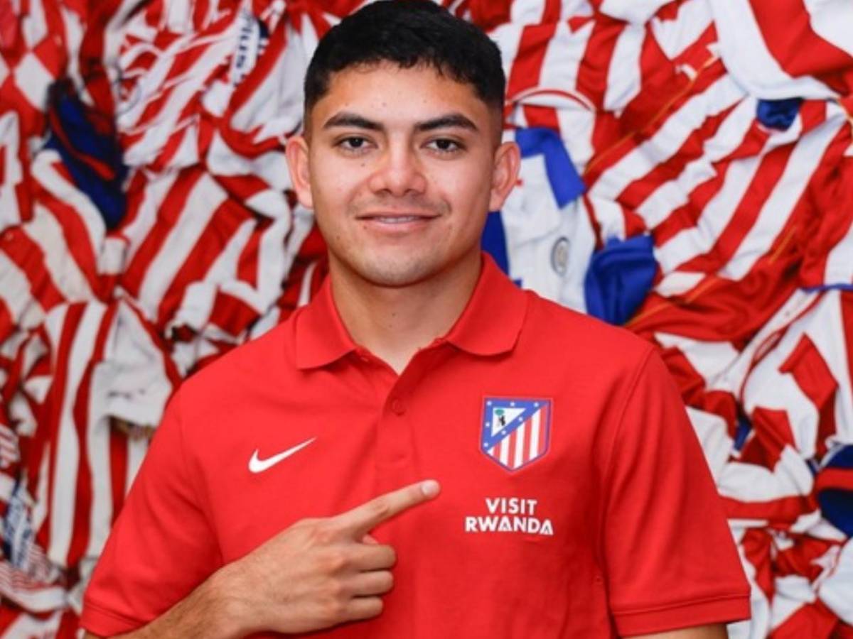 Del Barcelona a Inglaterra, Real Madrid ficha a crack y se deshace de jugador, hondureño es noticia