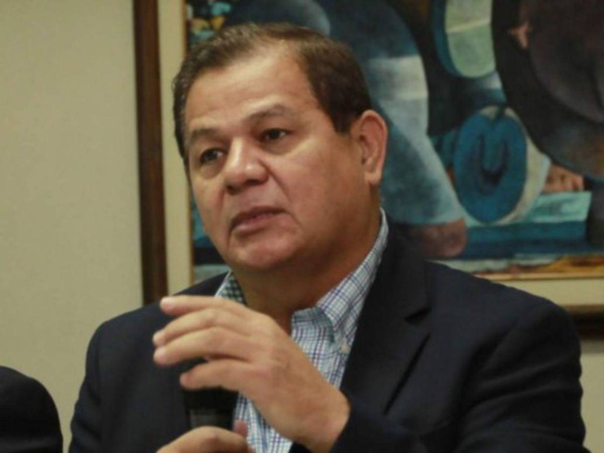 Sube recompensa por Romeo Vásquez, incluido en los 10 más buscados de Honduras