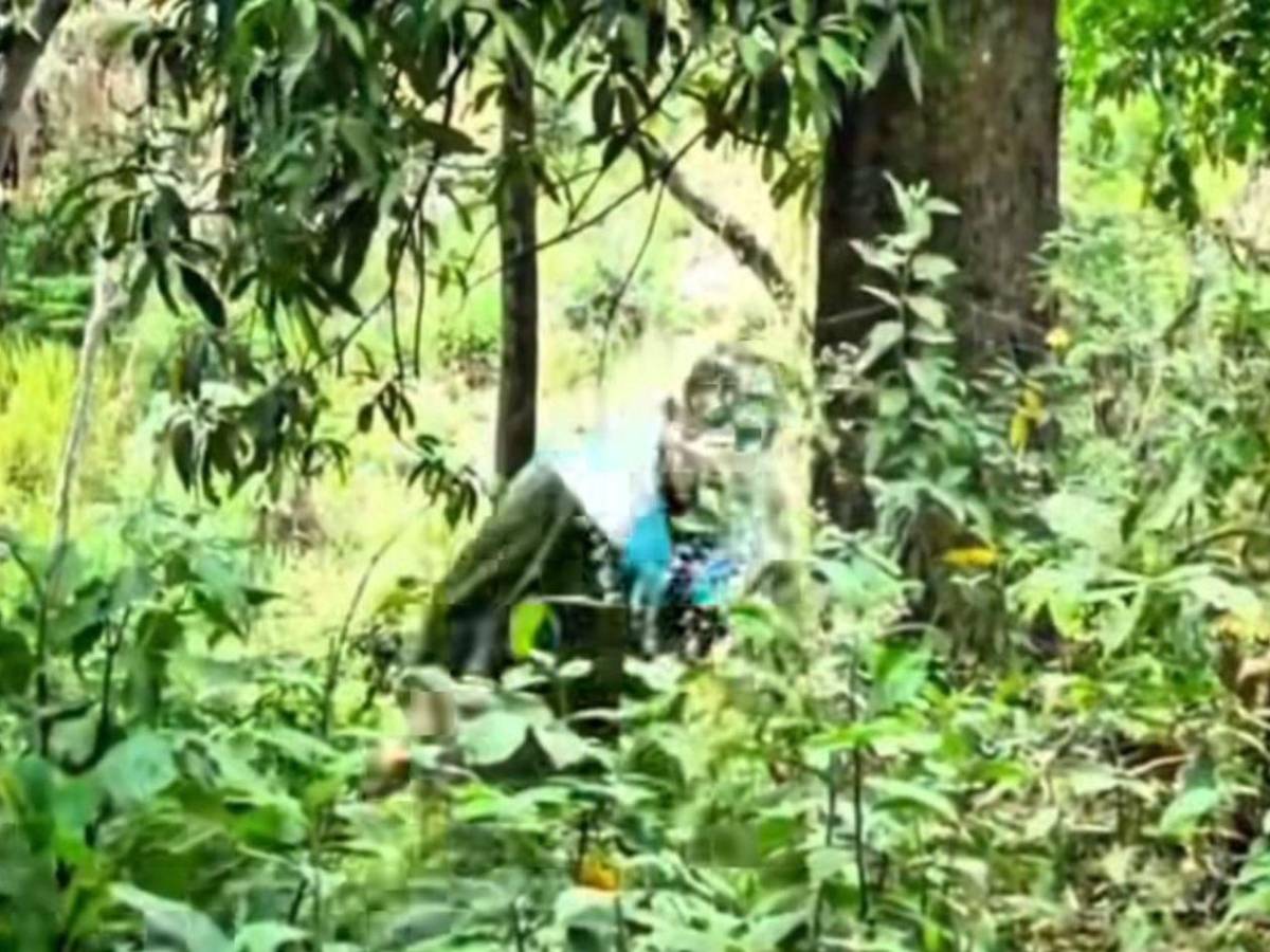 Romeo Vásquez arremete contra Johel Zelaya y lo tilda de fiscal de juguete