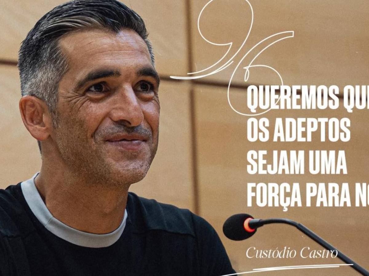 ¿Qué tiene que ver Vinicius con Julián Martínez y su fichaje por Europa?