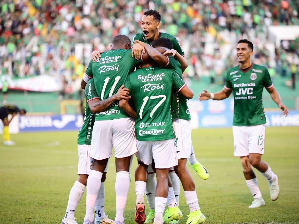 Alexy Vega brilla, Keosseián se desata y decepción en Real España tras derbi