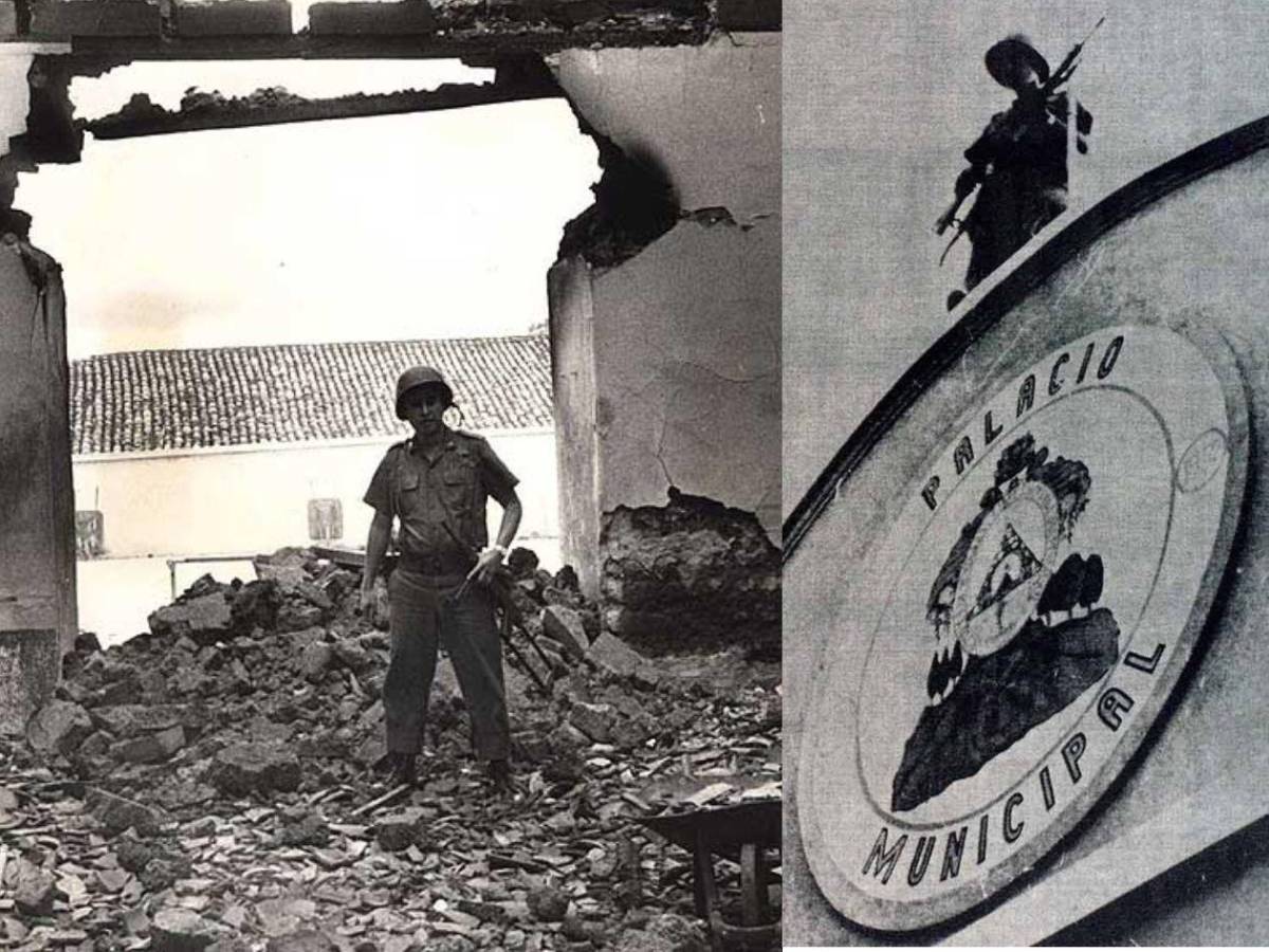 Día de la Hondureñidad: la historia detrás de una guerra que no comenzó por el fútbol