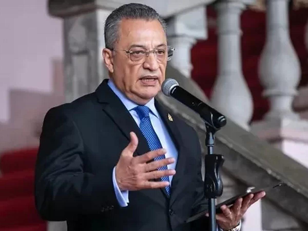 “¿Han visto algún caso de corrupción en este gobierno?”: Pregunta Marcio Sierra