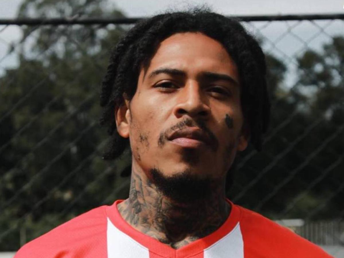 Se lo arrebatan a Motagua: Henry Figueroa ya tiene nuevo equipo en Honduras