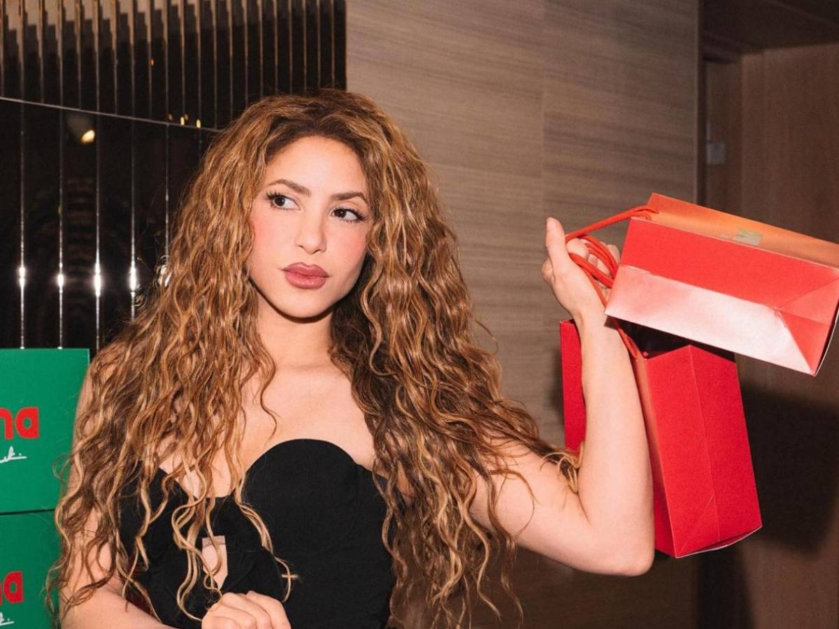 Piqué, furioso por esto que hizo Shakira en Argentina