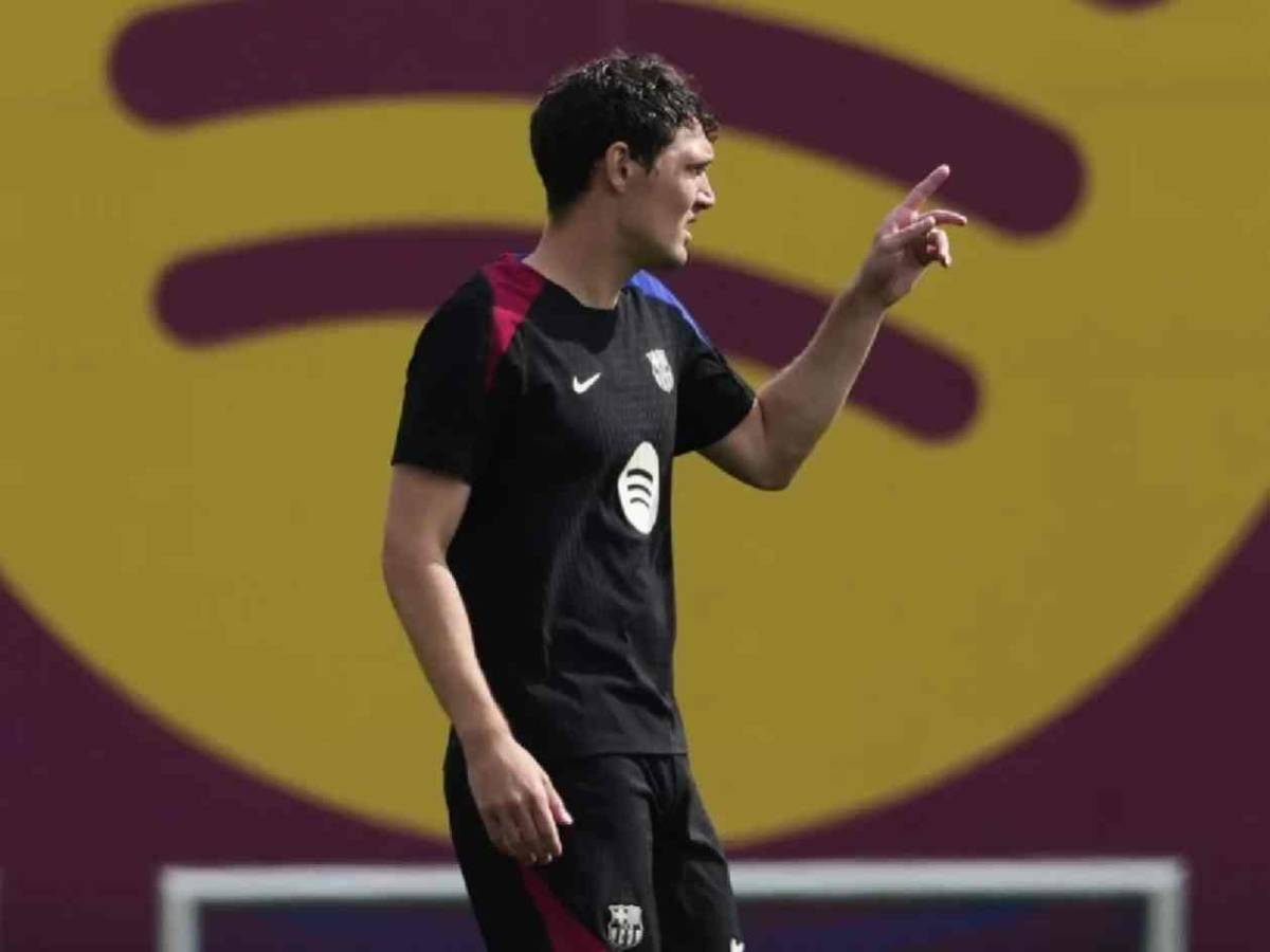 Ultimátum del Barcelona: Flick lo quiere y el club le ofrece impensado contrato